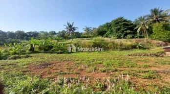 Jual Gudang dan Tanah Kosong di Kawasan Lebak Gede Kota Cilegon