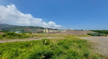 Jual Gudang dan Tanah Kosong di Kawasan Lebak Gede Kota Cilegon