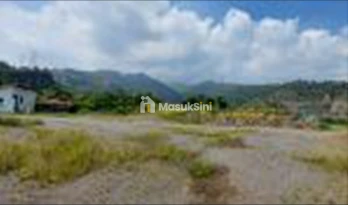 Jual Gudang dan Tanah Kosong di Kawasan Lebak Gede Kota Cilegon