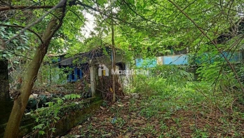 Jual Gudang dan Tanah di Jalan Raya Kalimulya Kota Depok Shm