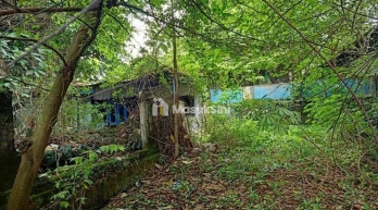 Jual Gudang dan Tanah di Jalan Raya Kalimulya Kota Depok Shm