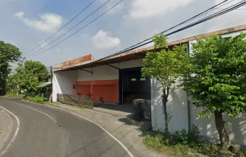 Jual Gudang di Raya Kedanyang Kab Gresik Kosong Shm