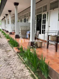 Jual Homestay Hadap Barat 16 Kamar Sanur Denpasar Selatan