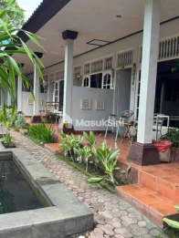 Jual Homestay Hadap Barat 16 Kamar Sanur Denpasar Selatan