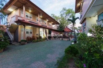 Jual Hotel 29 Kamar Jimbaran Kuta Selatan Badung