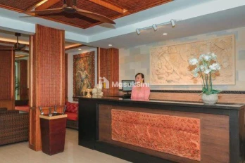 Jual Hotel Legian Bali Dekat Pantai Kuta