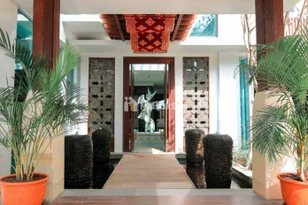 Jual Hotel Legian Bali Dekat Pantai Kuta