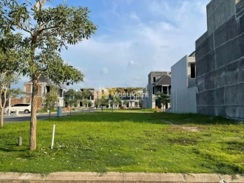 Jual Kavling Hook di Komplek Citraland Gama City