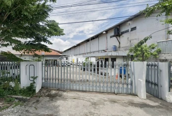 Jual Pabrik & Mesin Aktif di daerah Tunggorono Jombang