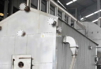 Jual Pabrik & Mesin Aktif di daerah Tunggorono Jombang