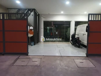 Jual Pabrik Skincare dan Rumah Daerah Jemursari Kota Surabaya