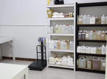 Jual Pabrik Skincare dan Rumah Daerah Jemursari Kota Surabaya