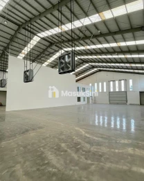 Jual Pabrik dan Gudang Baru Gress Kawasan Medureso Mojokerto