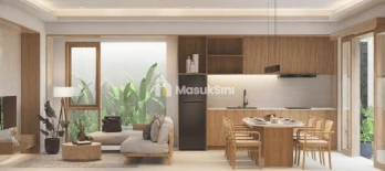 Jual Primary Inden Royal Villas Sanur Bali 4 Kamar – Hunian Mewah Strategis