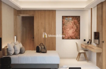 Jual Primary Inden Royal Villas Sanur Bali 4 Kamar – Hunian Mewah Strategis