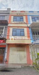 *Jual Ruko 3 Lantai RAYA DARMO PERMAI SELATAN Surabaya Barat*