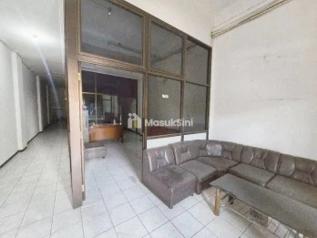 *Jual Ruko 3 Lantai RAYA DARMO PERMAI SELATAN Surabaya Barat*