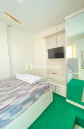 Jual Ruko 3 Unit Bagus di Komplek Boutique Office Park Jakarta Pusat