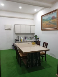 Jual Ruko 3 Unit Bagus di Komplek Boutique Office Park Jakarta Pusat