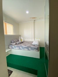 Jual Ruko 3 Unit Bagus di Komplek Boutique Office Park Jakarta Pusat