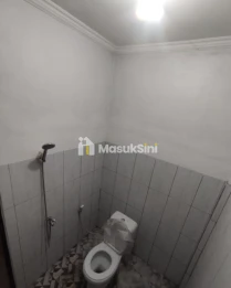 Jual Ruko Baru 2 Lantai 4×15 Hadap Utara Samsam Tabanan