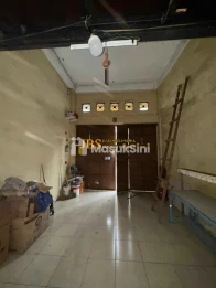 Jual Ruko Hook 3,5 Tingkat di Komplek MMTC Jalan Williem Iskandar/Pancing