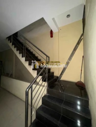 Jual Ruko Hook 3,5 Tingkat di Komplek MMTC Jalan Williem Iskandar/Pancing