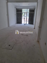 Jual Ruko Kosong Bagus di Kali Rungkut Kota Surabaya Strategis