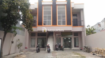 Jual Ruko Luas Shm di Jalan Swasembada Timur Jakarta Utara