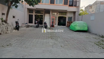Jual Ruko Luas Shm di Jalan Swasembada Timur Jakarta Utara