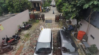 Jual Ruko Luas Shm di Jalan Swasembada Timur Jakarta Utara