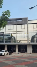 Jual Ruko Minimalis 3 Lantai di Komplek Osaka Tangerang