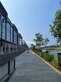 Jual Ruko Minimalis 3 Lantai di Komplek Osaka Tangerang