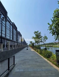Jual Ruko Minimalis 3 Lantai di Komplek Osaka Tangerang