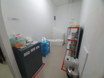 Jual Ruko Minimalis Kosong di Northwest Citraland Surabaya