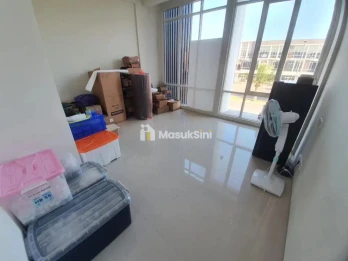 Jual Ruko Minimalis Kosong di Northwest Citraland Surabaya
