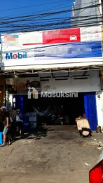 Jual Ruko Tempat Usaha Strategis di Jalan Raya Kedungdoro Surabaya