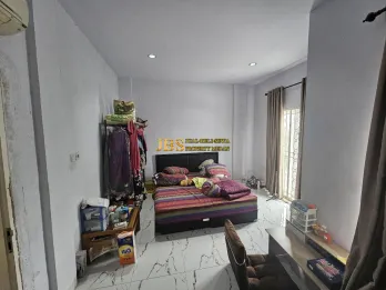 Jual Rumah 2,5 Tingkat di Komplek Belibis Mediterania Residen - Medan