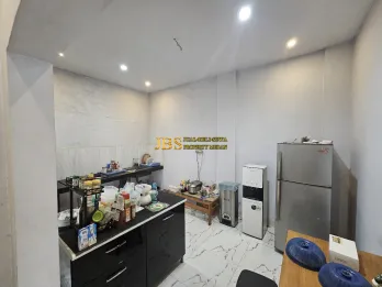 Jual Rumah 2,5 Tingkat di Komplek Belibis Mediterania Residen - Medan