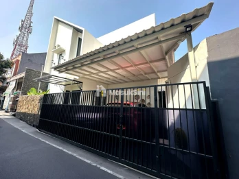 Jual Rumah Bagus Minimalis di Kawasan Cilangkap Jakarta Timur