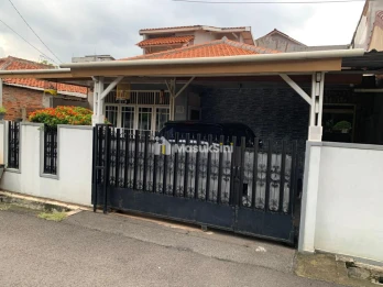 Jual Rumah Bagus Shm di Jalan Kangkung Jakarta