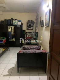 Jual Rumah Bagus Shm di Jalan Kangkung Jakarta Selatan