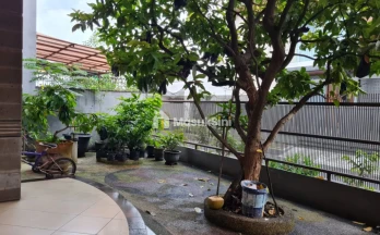 Jual Rumah Bagus dan Nyaman di Kurdi Selatan Kota Bandung