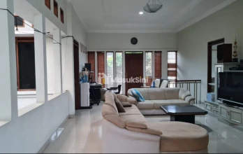 Jual Rumah Bagus dan Nyaman di Kurdi Selatan Kota Bandung