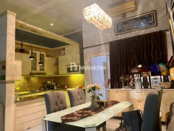 Jual Rumah Bagus di Darmo Satelit Timur, Surabaya