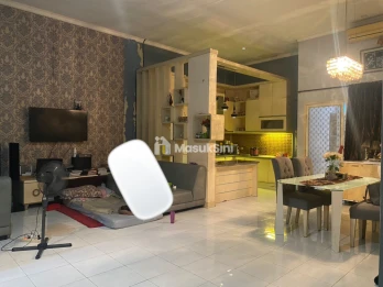 Jual Rumah Bagus di Darmo Satelit Timur, Surabaya