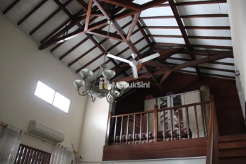 Jual Rumah Bagus di Komplek Permata Hijau Kota Jakarta Selatan