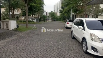 Jual Rumah Baru Bagus di Dian Istana Moca Vrbana Surabaya