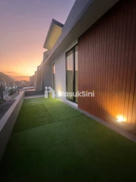 Jual Rumah Baru Minimalis di Babatan Pantai Utara Kota Surabaya