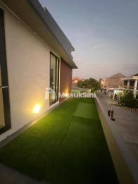 Jual Rumah Baru Minimalis di Babatan Pantai Utara Kota Surabaya